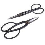 Garden Orchard Scissors Pliers Fruit Trees Branches Cutting Tool Trimming Kit with Storage Bag - Close-Up Angle