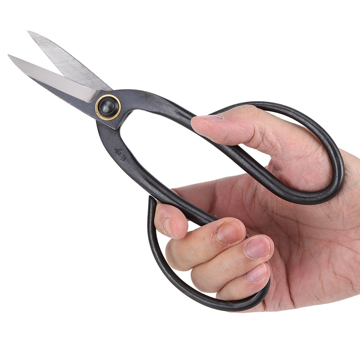 Garden Orchard Scissors Pliers Fruit Trees Branches Cutting Tool Trimming Kit with Storage Bag