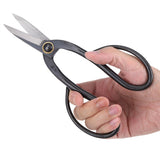 Garden Orchard Scissors Pliers Fruit Trees Branches Cutting Tool Trimming Kit with Storage Bag