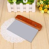 DIY Handmade Soap Tool Set Wooden Soap Loaf Mold Cutter Knife Soap Making Supplies