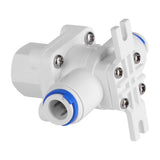 3/8" Water Pressure Relief Regulator Reducing Valve Filter Protection RO Water