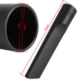 Universal 35mm Home Vacuum Cleaner Accessories Flat Seam Nozzle Head Suction Plastic Useful - Extra Image