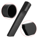 Universal 35mm Home Vacuum Cleaner Accessories Flat Seam Nozzle Head Suction Plastic Useful - Extra Image