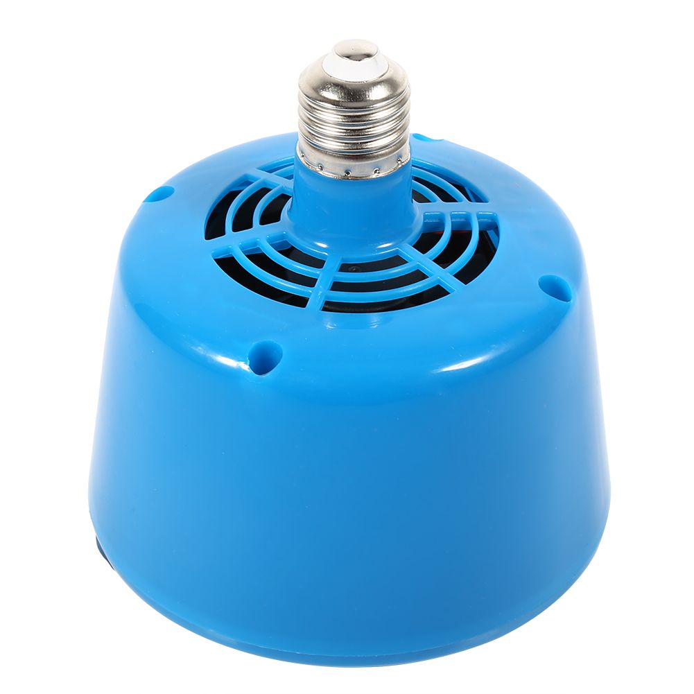 New Style E27 Type Poultry Heat Lamp Bulb Brooder Piglets Chicken Pet Keep Warming Light