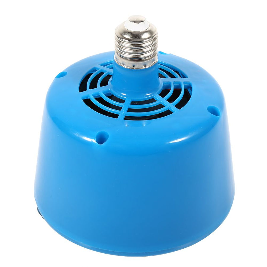 New Style E27 Type Poultry Heat Lamp Bulb Brooder Piglets Chicken Pet Keep Warming Light