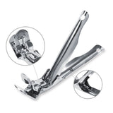 Multifunctional Scald Heat Proof Plate Bowl Dishes Kitchen Helper Clamp Microwave Oven Clip