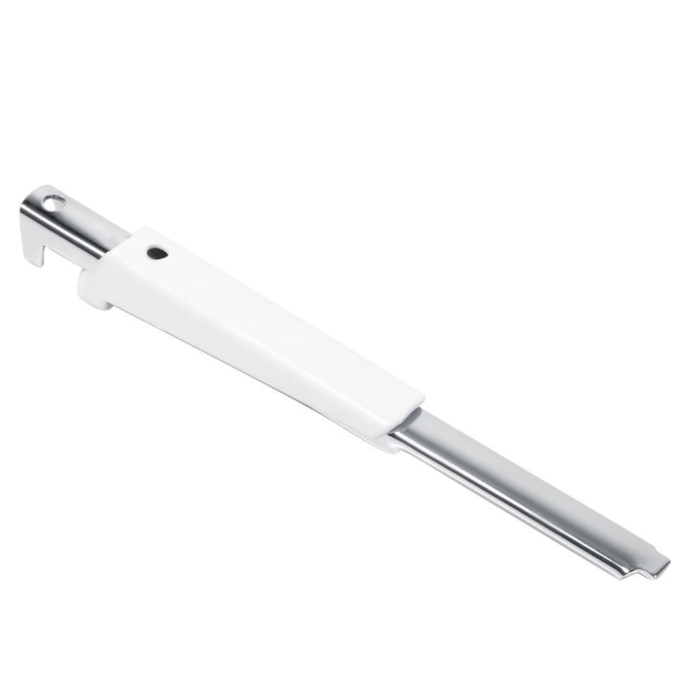 Practical Stainless Steel Adjustable Professional Can Bottle Jar Lid Opener Manual Kitchen Tool