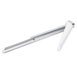 Practical Stainless Steel Adjustable Professional Can Bottle Jar Lid Opener Manual Kitchen Tool