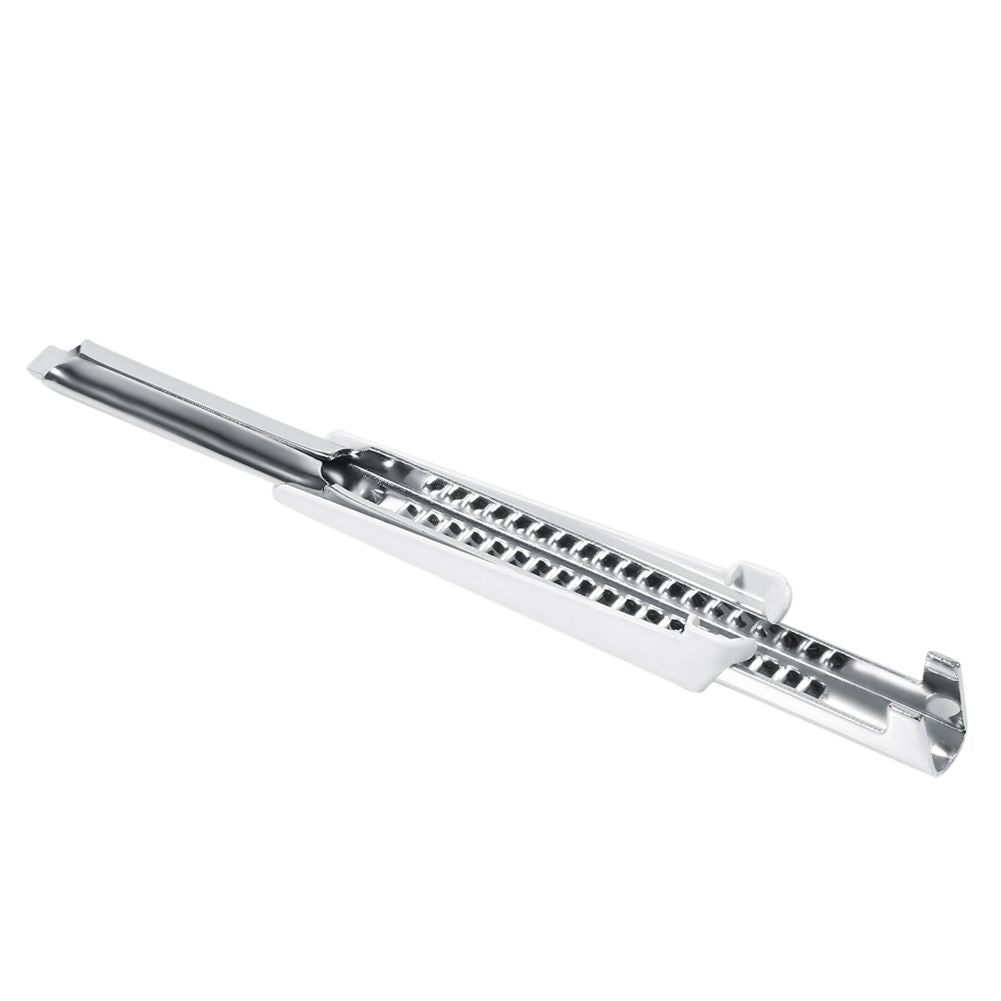 Practical Stainless Steel Adjustable Professional Can Bottle Jar Lid Opener Manual Kitchen Tool