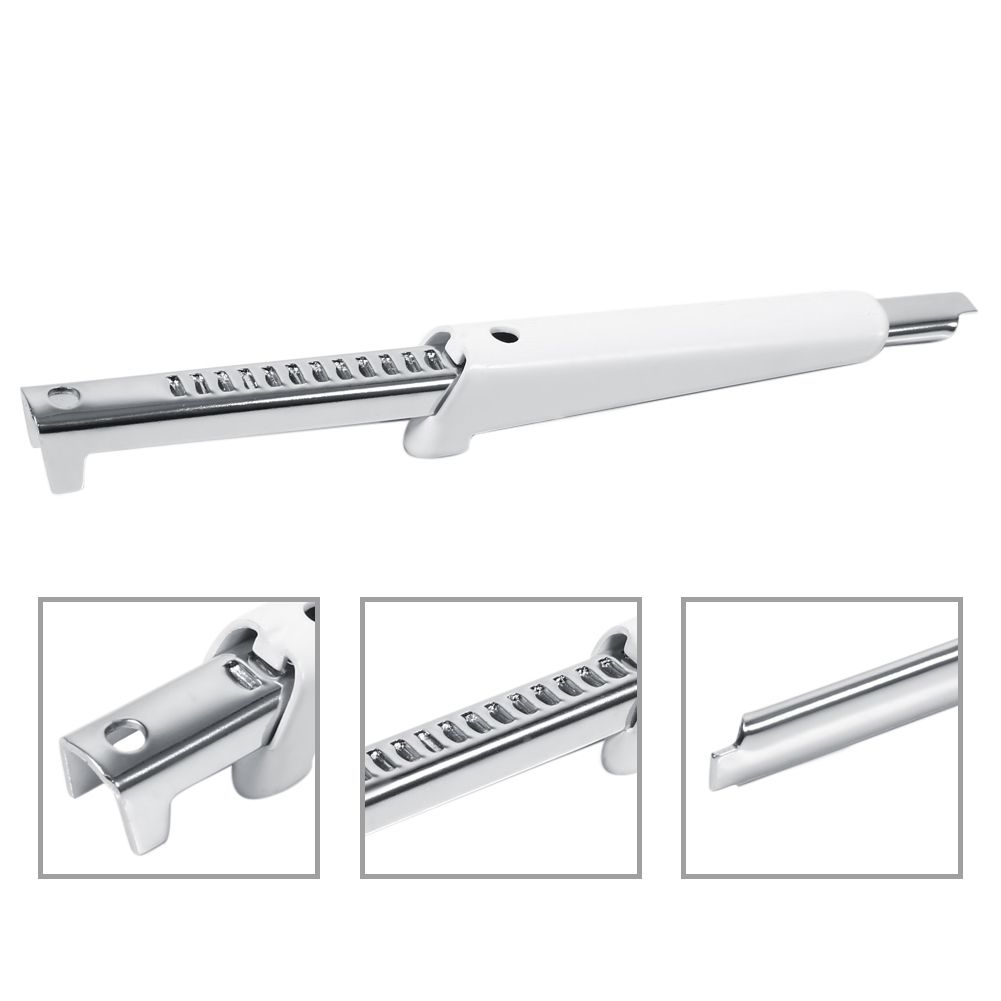 Practical Stainless Steel Adjustable Professional Can Bottle Jar Lid Opener Manual Kitchen Tool