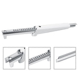 Practical Stainless Steel Adjustable Professional Can Bottle Jar Lid Opener Manual Kitchen Tool - Extra Image