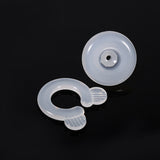 4Pcs Bed Duvet Quilt Cover Clips Fasteners Bedroom Bedding Quilts Fixing Holder Gripper Plastic