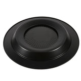 BBQ Grill Rack Barbeque Kitchen Barbecue Pan Indoor Outdoor Nonstick Roasting Trays Tool - 45-Degree Angle
