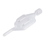 Plastic One Way Exhaust Check Valve Water Sealed Valves for Home Brew Wine Fermentation