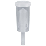 Airlock One Way Exhaust Water Sealed Check Valve for Wine Fermentation Beer Making Brewing