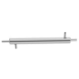Cooler Distiller Condenser Stainless Steel External Cooling Pipe Tube for Home Brewery