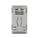 1Pc 0-60℃ Adjustable Compact Electric Mechanical Thermostat Temperature Controller Switch New