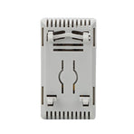 1Pc 0-60℃ Adjustable Compact Electric Mechanical Thermostat Temperature Controller Switch New