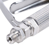 New Stainless Steel High Pressure Airless Paint Spray Gun Car Body Coating Sprayer Machine - Extra Image