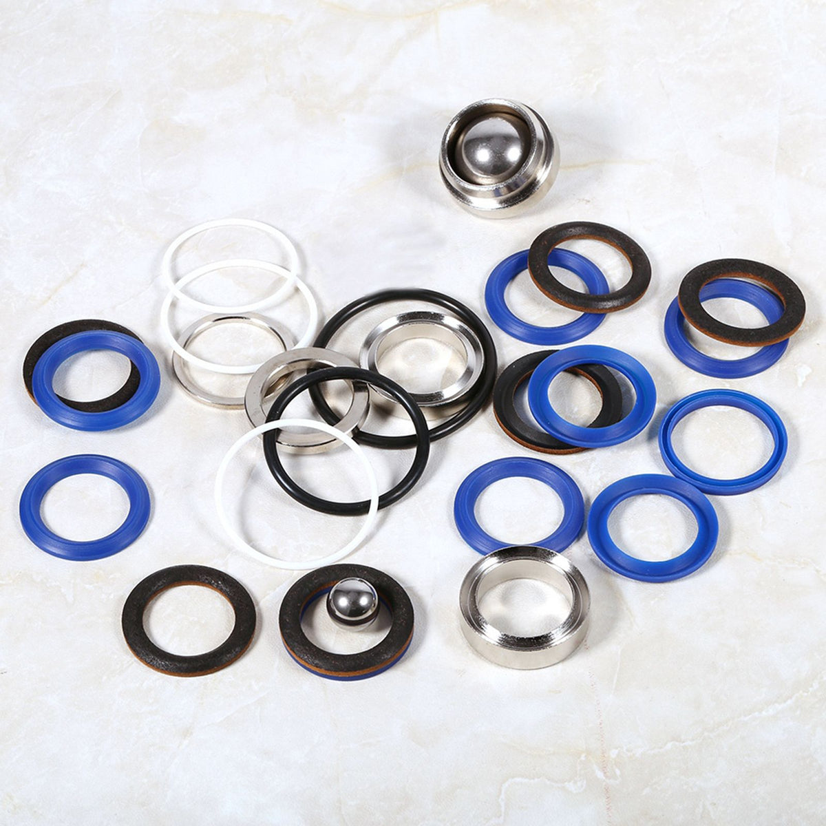 Airless Spray Pump Accessories Repair Kit for 390 795 1095 3900 5900 7900 (249123)