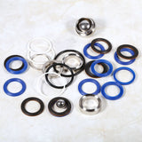 Airless Spray Pump Accessories Repair Kit for 390 795 1095 3900 5900 7900 (249123) - Front View