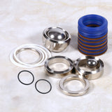 Airless Spray Pump Accessories Repair Kit for 390 795 1095 3900 5900 7900 (249123) - Side View
