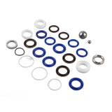 Airless Spray Pump Accessories Repair Kit for 390 795 1095 3900 5900 7900 (248213) - Side View