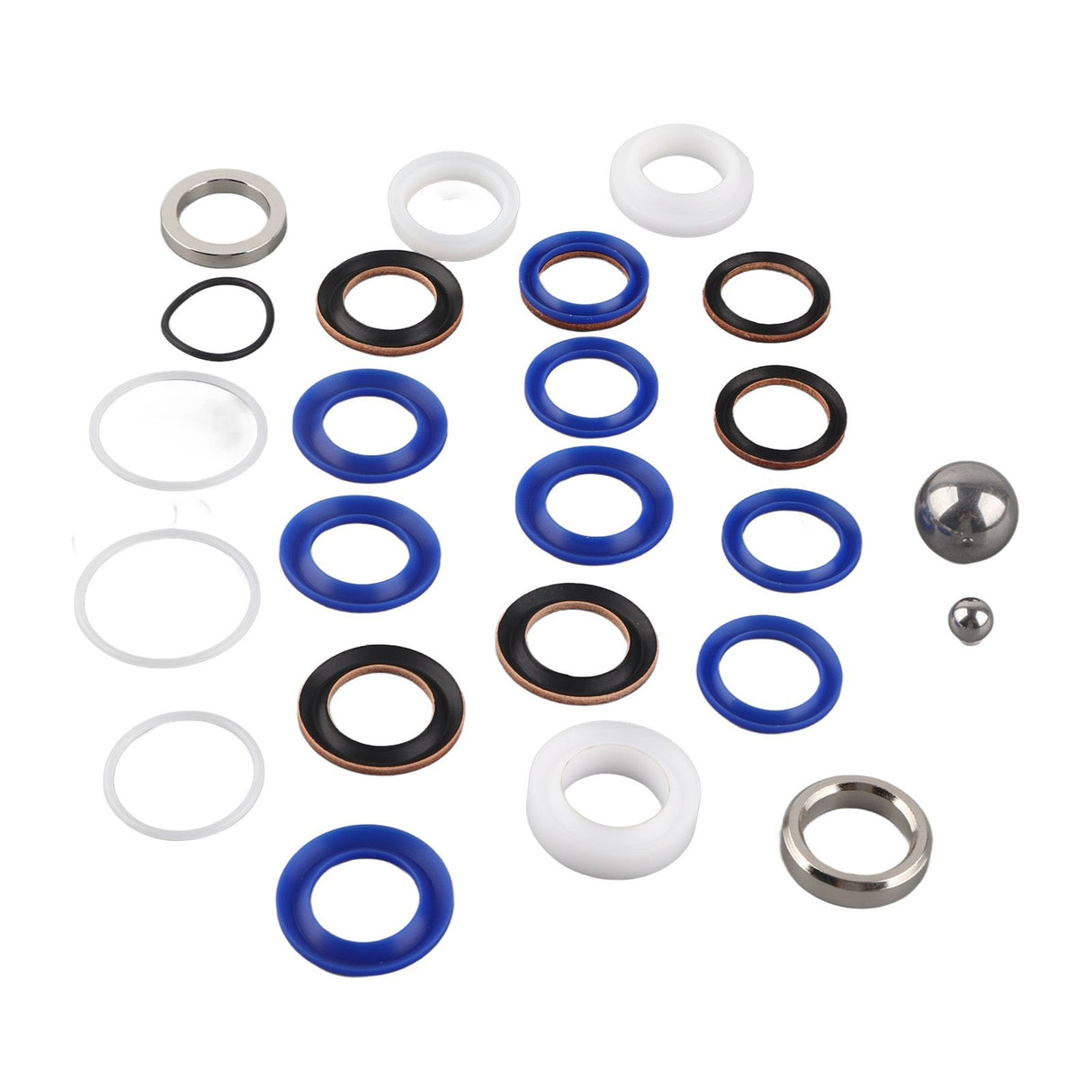 Airless Spray Pump Accessories Repair Kit for 390 795 1095 3900 5900 7900 (248213)