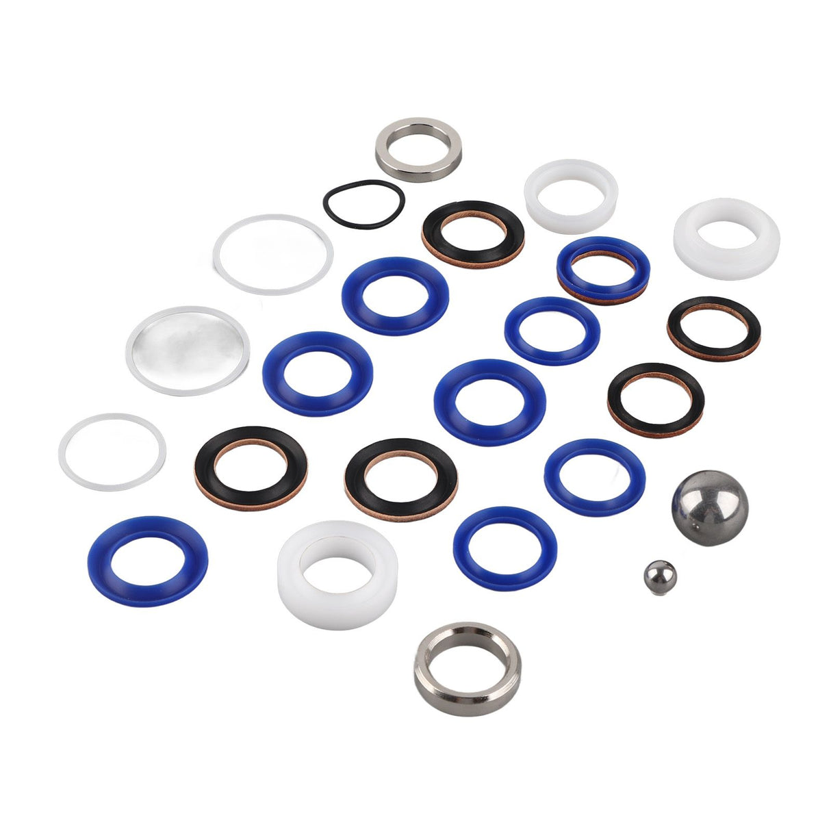 Airless Spray Pump Accessories Repair Kit for 390 795 1095 3900 5900 7900 (248213)