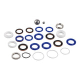 Airless Spray Pump Accessories Repair Kit for 390 795 1095 3900 5900 7900 (248213) - Low Angle