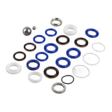 Airless Spray Pump Accessories Repair Kit for 390 795 1095 3900 5900 7900 (248213)
