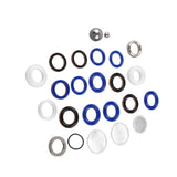Airless Spray Pump Accessories Repair Kit for 390 795 1095 3900 5900 7900 (248212)