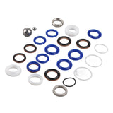 Airless Spray Pump Accessories Repair Kit for 390 795 1095 3900 5900 7900 (248212)