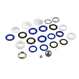 Airless Spray Pump Accessories Repair Kit for 390 795 1095 3900 5900 7900 (248212)