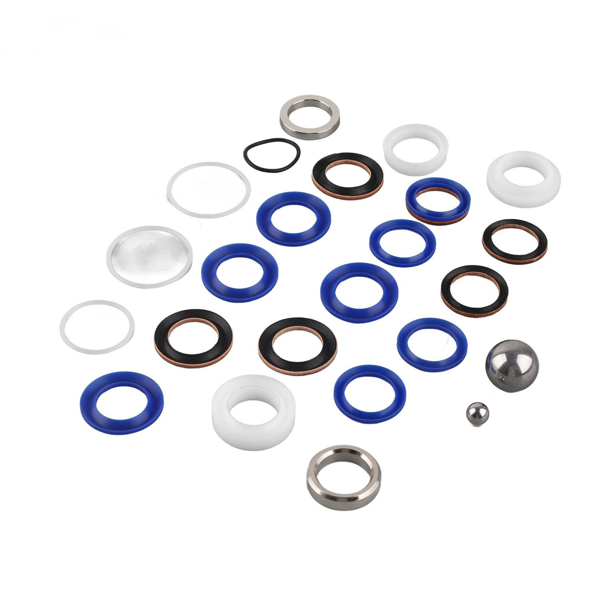 Airless Spray Pump Accessories Repair Kit for 390 795 1095 3900 5900 7900 (248212)