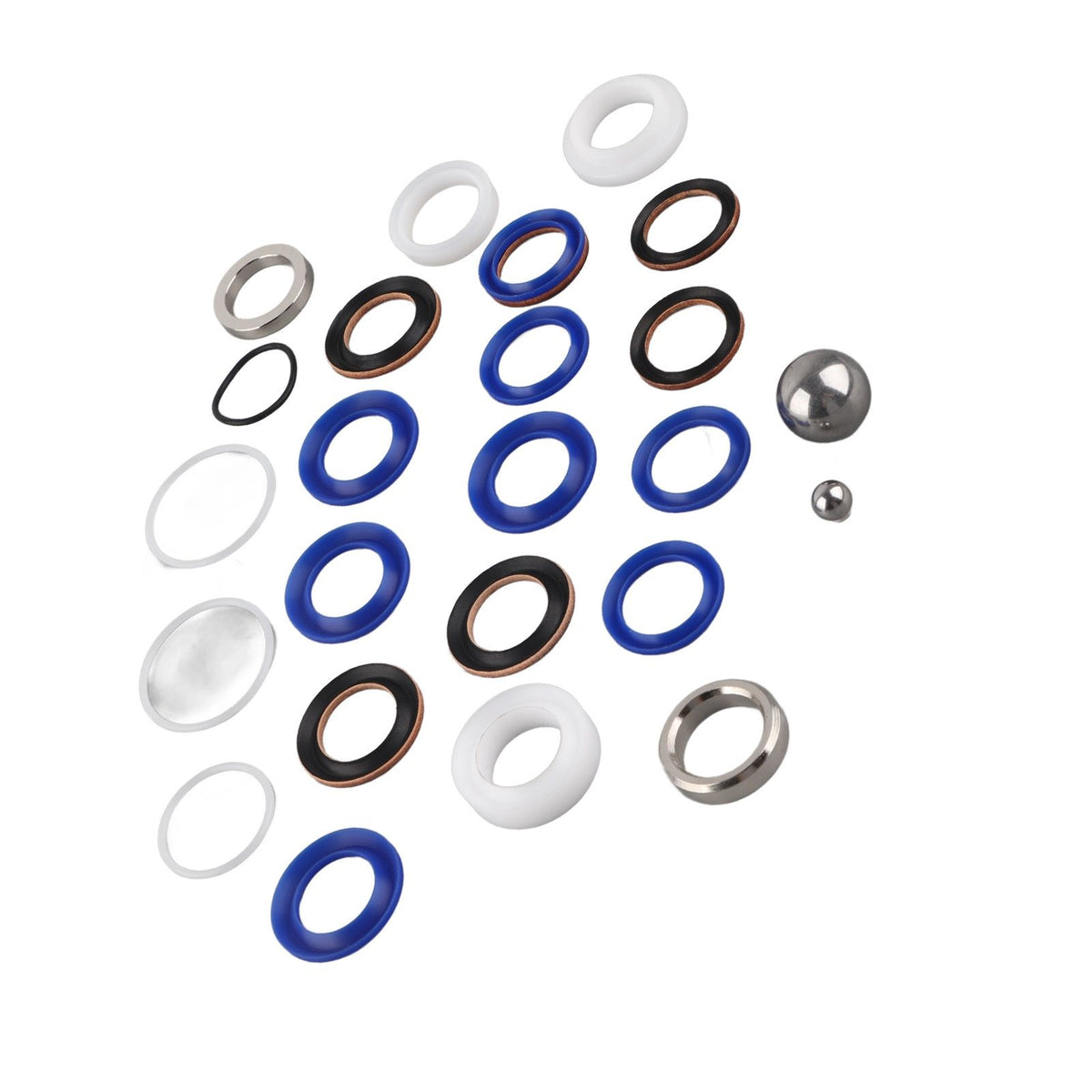 Airless Spray Pump Accessories Repair Kit for 390 795 1095 3900 5900 7900 (248212)