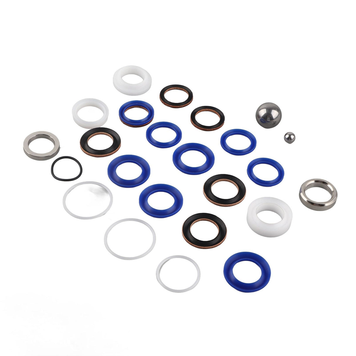 Airless Spray Pump Accessories Repair Kit for 390 795 1095 3900 5900 7900 (248212)