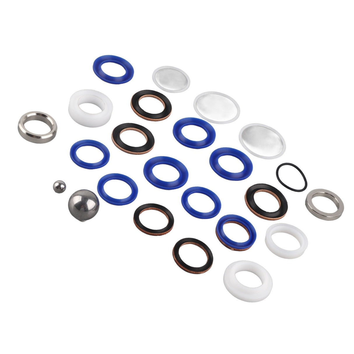 Airless Spray Pump Accessories Repair Kit for 390 795 1095 3900 5900 7900 (248212)