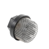 1pc Inlet Suction Strainer Mesh Filter Metal Suction Pipe for 390 395 495 Sprayer - Front View