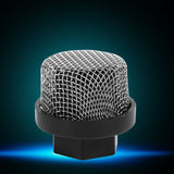1pc Inlet Suction Strainer Mesh Filter Metal Suction Pipe for 390 395 495 Sprayer - Extra Image