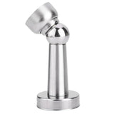 New Heavy Duty Stainless Steel Strong Magnetic Door Stopper Powerful Bedroom Doorstop