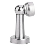 New Heavy Duty Stainless Steel Strong Magnetic Door Stopper Powerful Bedroom Doorstop
