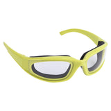 Anti spicy Onion Cutting Goggles Anti splash Protective Glasses Eye Protector Kitchen Gadget