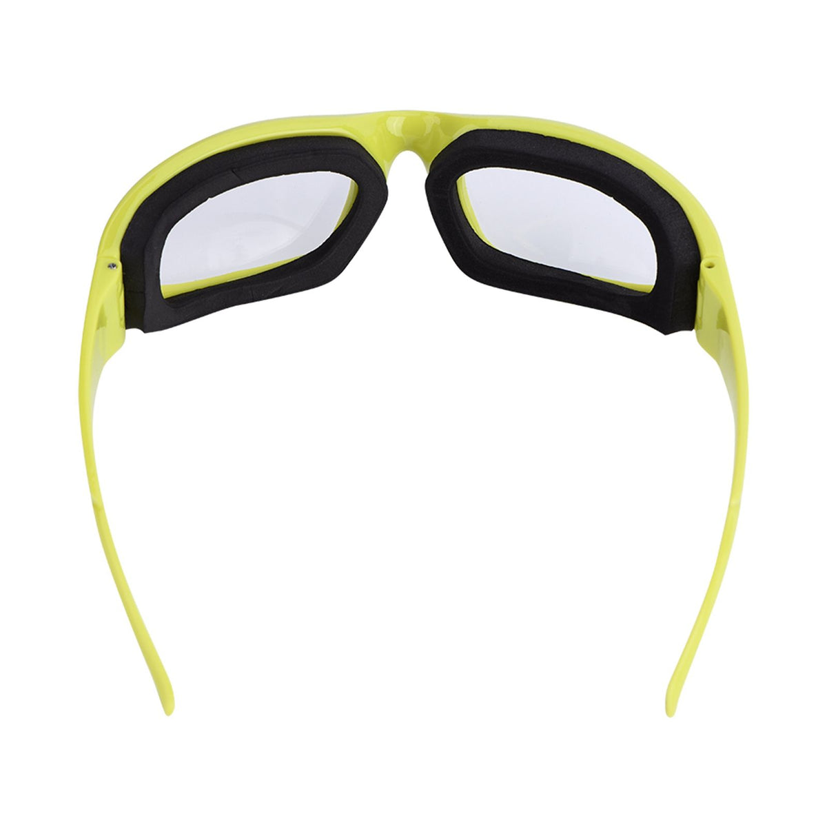 Anti spicy Onion Cutting Goggles Anti splash Protective Glasses Eye Protector Kitchen Gadget
