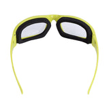 Anti spicy Onion Cutting Goggles Anti splash Protective Glasses Eye Protector Kitchen Gadget - 45-Degree Angle