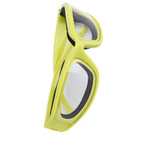 Anti spicy Onion Cutting Goggles Anti splash Protective Glasses Eye Protector Kitchen Gadget