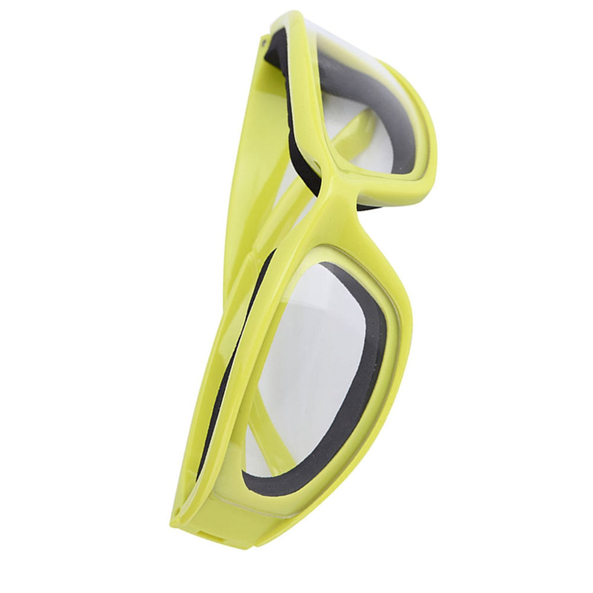 Anti spicy Onion Cutting Goggles Anti splash Protective Glasses Eye Protector Kitchen Gadget
