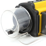 1Pc Digital Automatic Electrical Plastic Fish Feeder Timer Home Aquarium Tank Food Feeding Hot