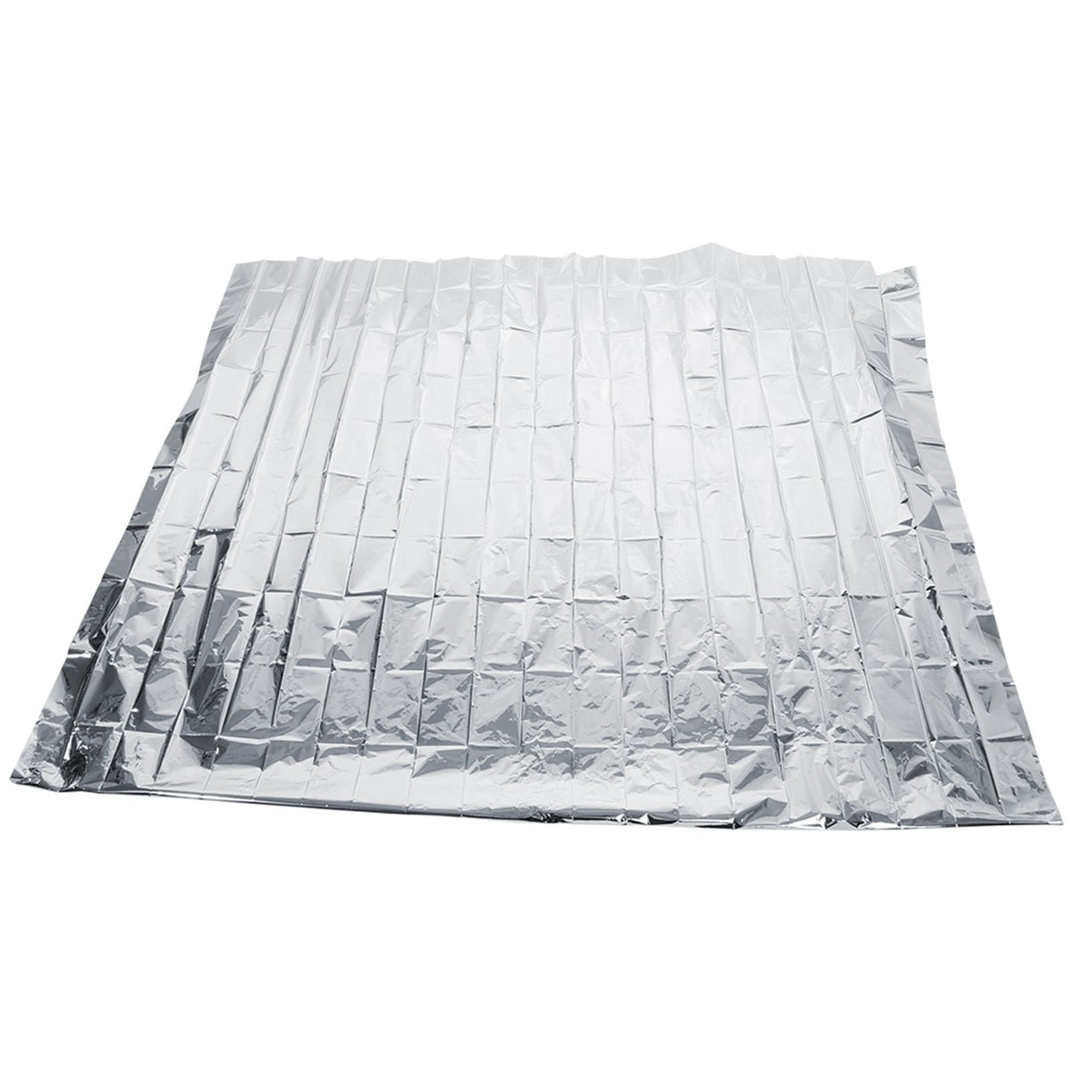 1Pc 210 x 120cm Silver Plant Reflective Film Garden Greenhouse Grow Light Accessories New