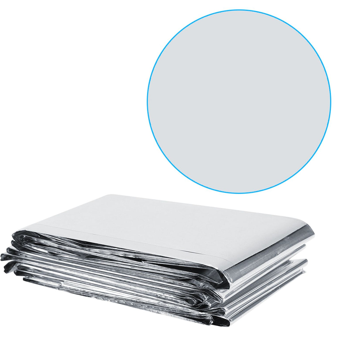 1Pc 210 x 120cm Silver Plant Reflective Film Garden Greenhouse Grow Light Accessories New